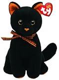 cat-Ty Beanie Baby Sneaky - Cat