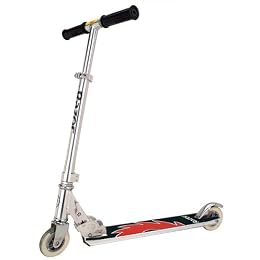 scooter