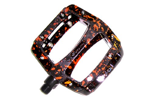 Kustom Slim Pedals