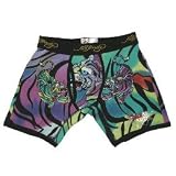 Ed Hardy Men Tiger Boxer Brief eh-7029