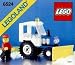 41c0NRQtg8L. SL75  Lego 6524 Blizzard Blazer   Retired set from 1988 !