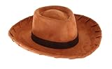 Disney Toy Story - Deluxe Woody Hat Adult