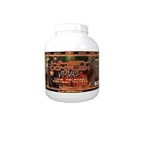 Review Scifit  / Scifit Whey Complex Plus, Strawberry, 5-Pound Tub