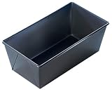 Dr. Oetker 2584 Back-Freude Mini Kastenform 20cm