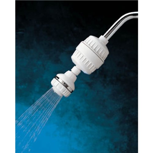 Best Price On Sprite High Output KDF Chlorine Massaging Shower Head