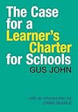 The case for a learner's charter for schools