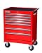 International VRB-2707RD 27-Inch 7 Drawer Red Tool Cabinet with Ball Bearing Drawer Slides International VRB-2707RD 27-Inch 7 Drawer Red Tool Cabinet with Ball Bearing Drawer Slides