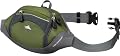 High Sierra Passport Lumbar Pack 2010 - Amazon-Tungsten-Charcoal