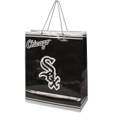 MLB Chicago White Sox Gift Bag, Large