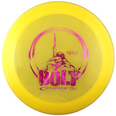 Opto Line Bolt 170-176g