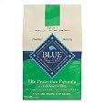 Blue Buffalo Lamb and Brown Rice Adult Dog Food