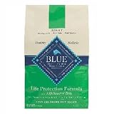 Blue Buffalo Lamb and Brown Rice Adult Dog Food