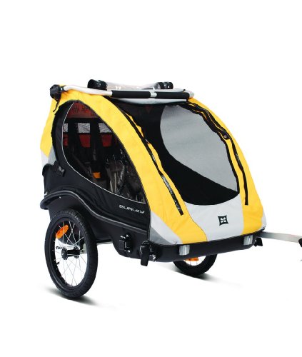 Burley Cub Bike Trailer