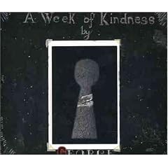 A Week Of Kindness