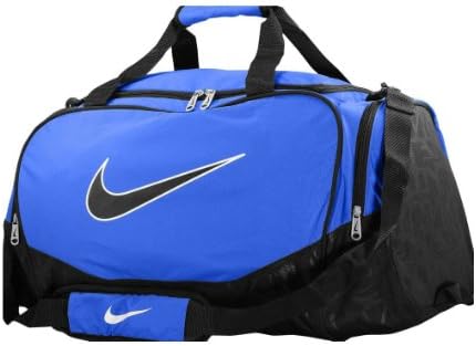 Nike Brasilia 5 Duffel Grip