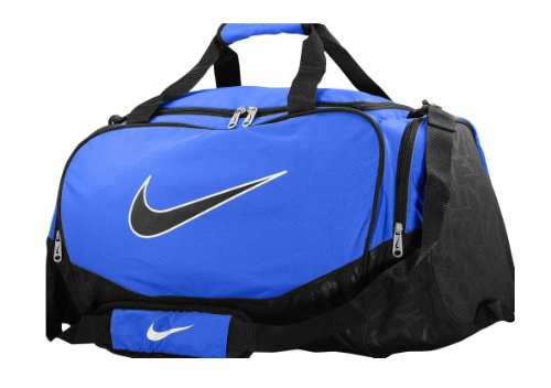 Nike Brasilia 5 Duffel Grip