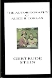 The Autobiography of Alice B. Toklas