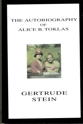Gertrude Stein