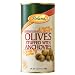 Roland Olives Stuffed With Anchovies, 1-Pound 9-Ounces Dry Weight Cans (Pack of 2)