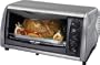 Black & Decker TRO620 4-Slice Toaster Oven
