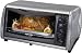 Black & Decker TRO620 4 Slice Toast-R-Oven