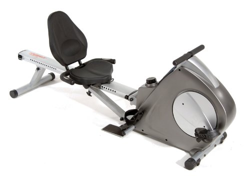 Stamina 15-9003 Deluxe Conversion II Recumbent / Rower