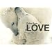 Polar Bear LOVE