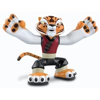 Fisher-Price Kung Fu Panda 2 Fierce Fighting Tigress Figure
