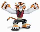 UPC 746775000196 product image for Fisher-Price Kung Fu Panda 2 Fierce Fighting Tigress Figure | upcitemdb.com