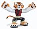 Fisher-Price Kung Fu Panda 2 Fierce Fighting Tigress Figure_s-1
