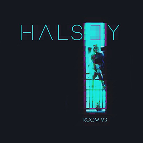 Halsey - Room 93 - Zortam Music