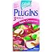 Glade PlugIns Gel Refills Apple Cinnamon, 3 count box for Glade Plugins Gel Warmer Unit