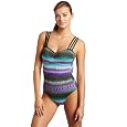 Kenneth Cole Women's Spice Market One Piece Mio Swimsuit by Kenneth