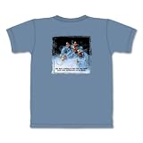 White Water .. Rafting .. Mountain Life Tee Shirt