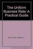 The uniform business rate : a practical guide