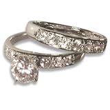 Jewelry Rings Cubic Zirconia