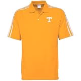 adidas Tennessee Volunteers Orange Campus Classic Polo