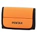 Pentax Neopren-Etui NC-WS1 orange