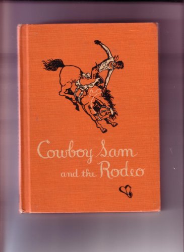 Cowboy Sam and the rodeo