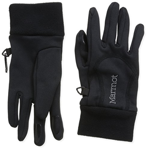Marmot Women's Power Stretch Glove