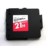 GC21MH リコー ジェルジェット ＧＸカートリッジ対応 互換インク 汎用インク 非純正インク GC21H　マゼンタ