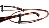Eyesave Croakies & Cords - Croakies Premium Leather [Spec-End] by Eyesave