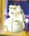Snowberry Cuties Air Force Military Christmas Ornament