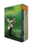 Bolshoi Ballet II / Ivan the Terrible / Stone [DVD] [Import]
