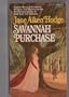 Savannah Purchase