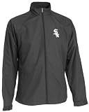 Chicago White Sox National Full Zip Jacket