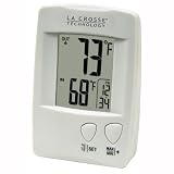 La Crosse Technology WS-9006U Wireless Temperature Station