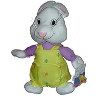 Max and Ruby 14 Ruby Plush Doll Toy