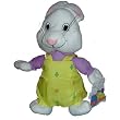 Max and Ruby 14" Ruby Plush Doll Toy