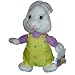 Max and Ruby 14" Ruby Plush Doll Toy
